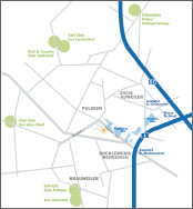 Wegbeschreibung als pdf-Datei